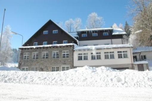 фото отеля Horsky Hotel Dobra Chata