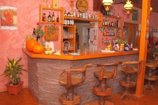 фото отеля Horsky Hotel Dobra Chata