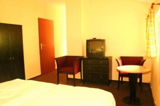 фото отеля Horsky Hotel Dobra Chata