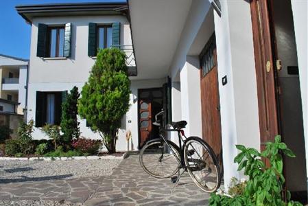 фото отеля B&B Casa d'Oro