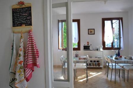 фото отеля B&B Casa d'Oro