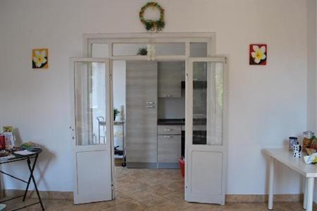 фото отеля B&B Casa d'Oro