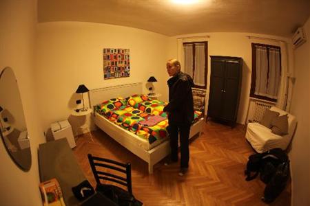 фото отеля B&B Casa d'Oro