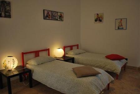 фото отеля B&B Casa d'Oro