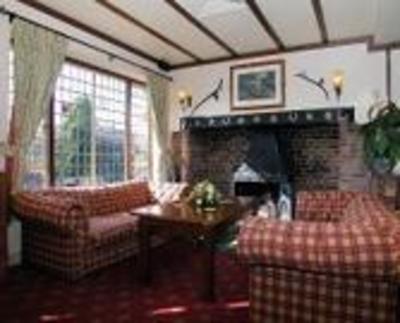 фото отеля Halland Forge Hotel Lewes (England)