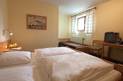 фото отеля Gasthof Zum Weissen Ross