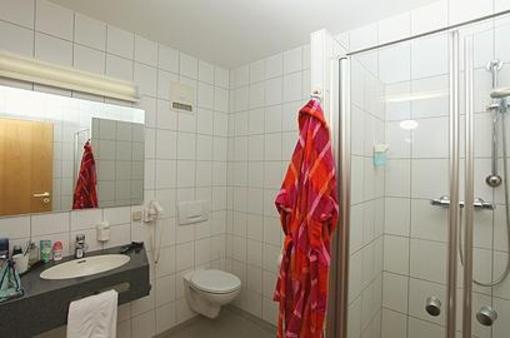 фото отеля Gasthof Zum Weissen Ross