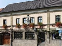 Gasthof Zum Weissen Ross