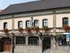 фото отеля Gasthof Zum Weissen Ross