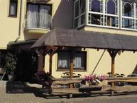 Hotel Restaurant Zur Grünen Laube Stollberg