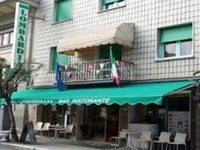 Hotel Lombardia Montecatini Terme