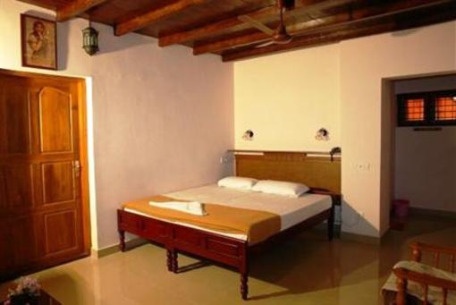 фото отеля Green Garden Holiday Homes