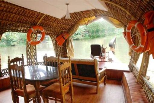 фото отеля Green Garden Holiday Homes