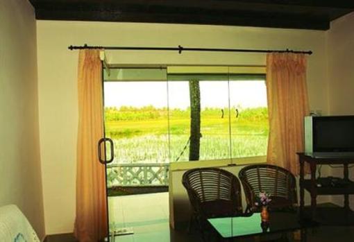 фото отеля Green Garden Holiday Homes