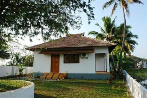 фото отеля Green Garden Holiday Homes