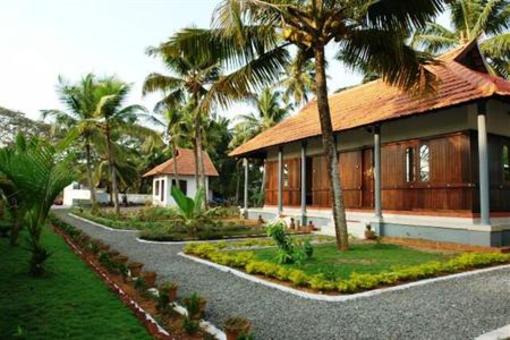 фото отеля Green Garden Holiday Homes