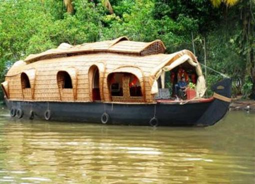 фото отеля Green Garden Holiday Homes