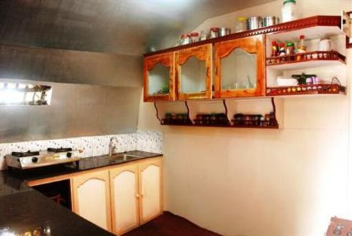 фото отеля Green Garden Holiday Homes