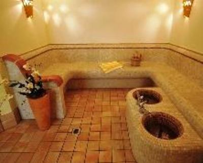 фото отеля Hotel Chiemgau Linde