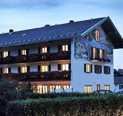 фото отеля Hotel Chiemgau Linde