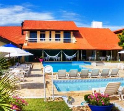 фото отеля Praia Hotel Imbituba