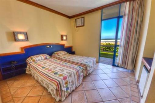 фото отеля Praia Hotel Imbituba