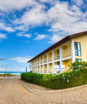 фото отеля Praia Hotel Imbituba