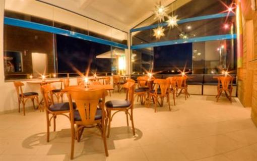 фото отеля Praia Hotel Imbituba