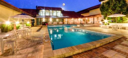 фото отеля Praia Hotel Imbituba
