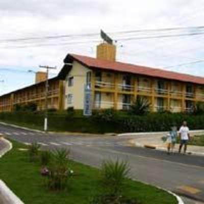 фото отеля Praia Hotel Imbituba