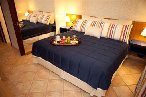 фото отеля Praia Hotel Imbituba