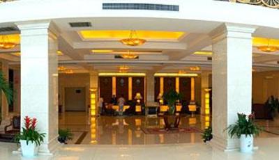 фото отеля Kai Yue Hotel