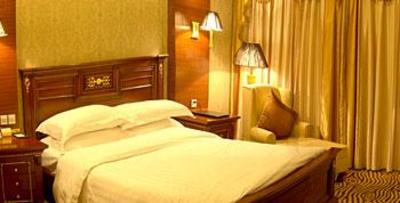 фото отеля Kai Yue Hotel