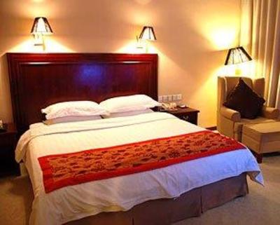 фото отеля Kai Yue Hotel