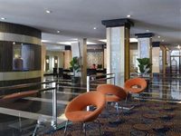 Tai Ming Plaza Hotel