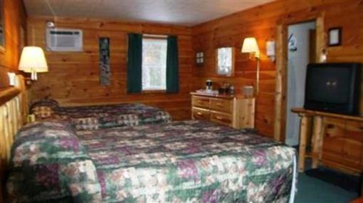 фото отеля North Pole Inn