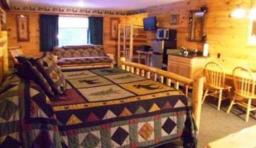 фото отеля North Pole Inn