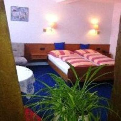 фото отеля Hotel zum Karpfen