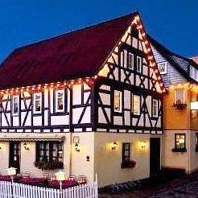 фото отеля Hotel zum Karpfen