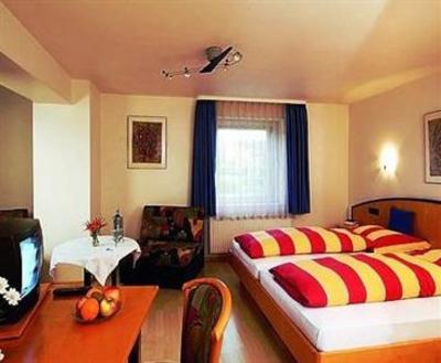 фото отеля Hotel zum Karpfen