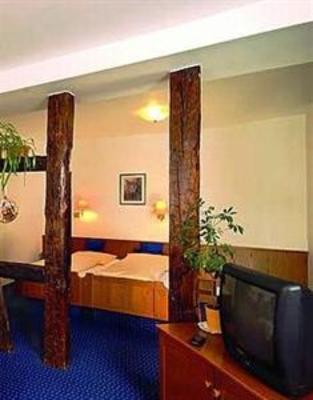 фото отеля Hotel zum Karpfen