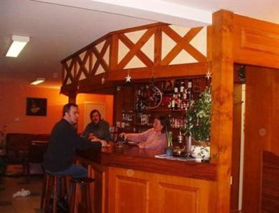 фото отеля Hotel De Courteilles