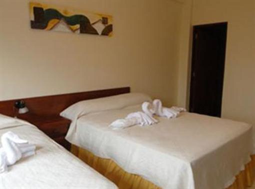 фото отеля Ocy Hotel