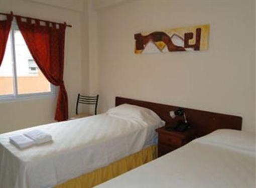 фото отеля Ocy Hotel