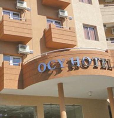 фото отеля Ocy Hotel