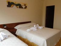 Ocy Hotel