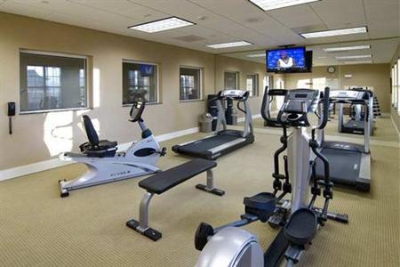 фото отеля Homewood Suites Fredericksburg