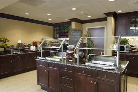 фото отеля Homewood Suites Fredericksburg