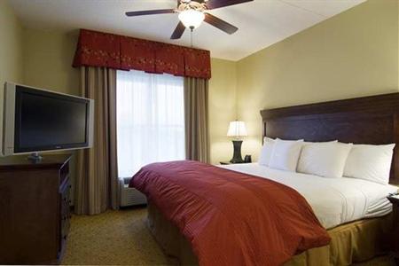 фото отеля Homewood Suites Fredericksburg