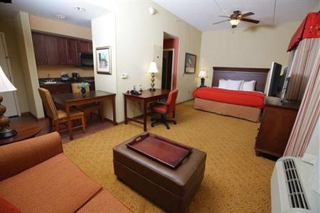 фото отеля Homewood Suites Fredericksburg